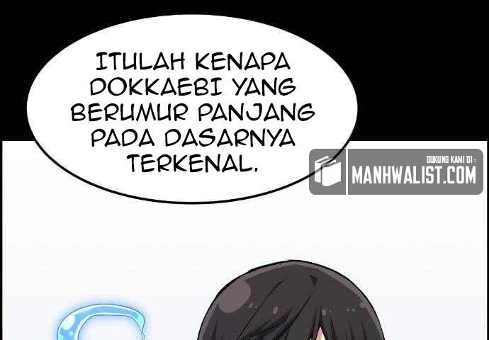 Gangnam Dokkaebi Chapter 36 Gambar 78