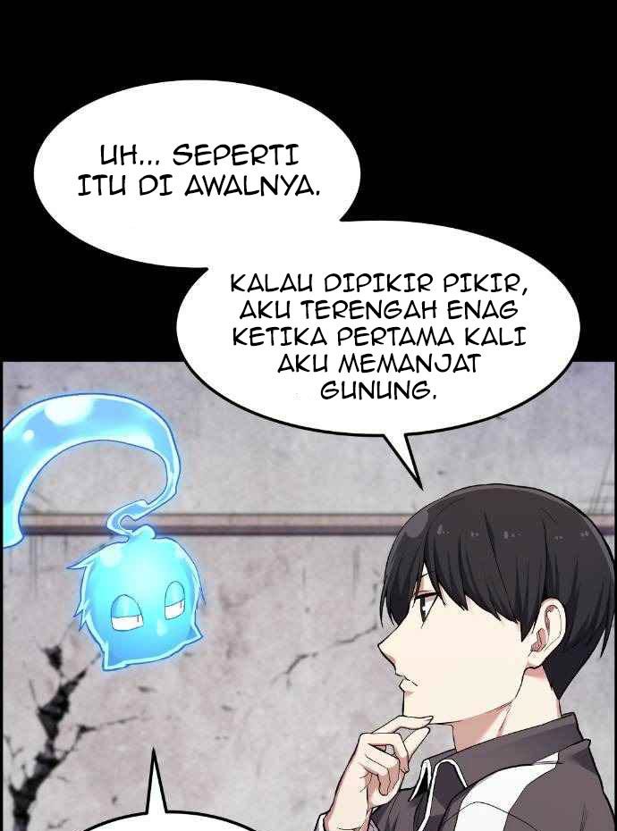 Gangnam Dokkaebi Chapter 36 Gambar 89
