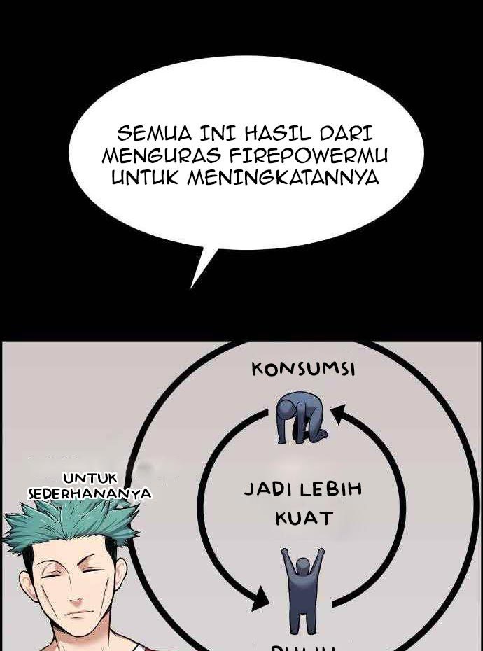 Gangnam Dokkaebi Chapter 36 Gambar 91