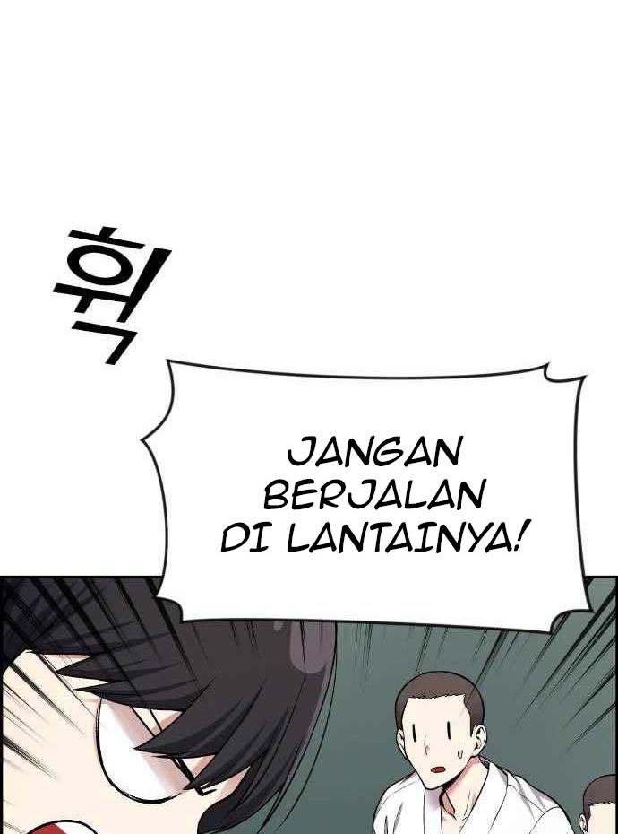 Gangnam Dokkaebi Chapter 36 Gambar 99