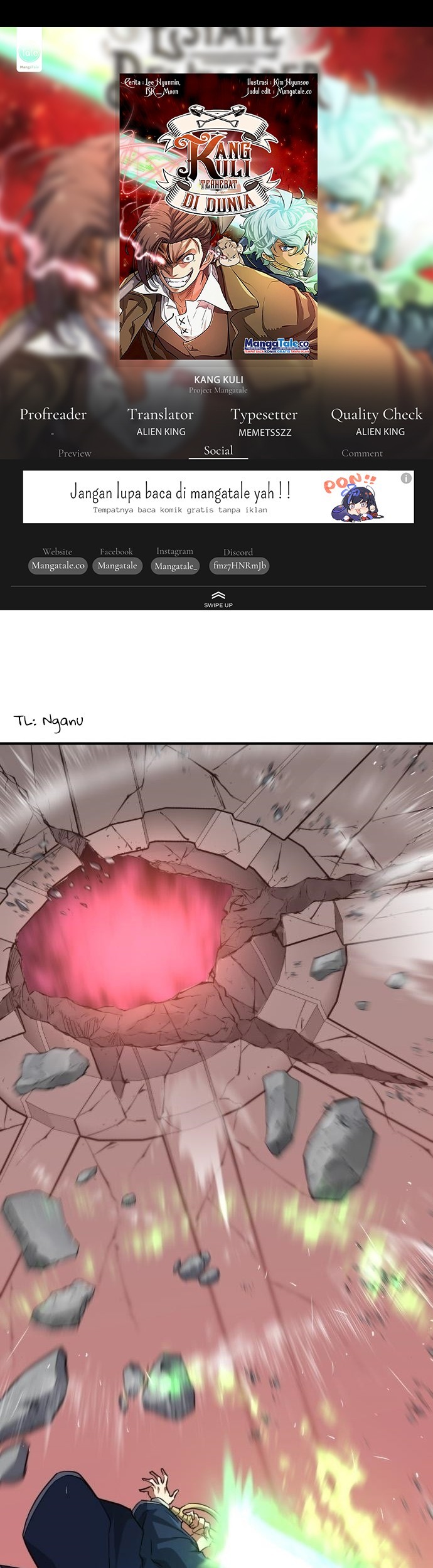 Baca Komik The World’s Best Engineer Chapter 87 Gambar 1
