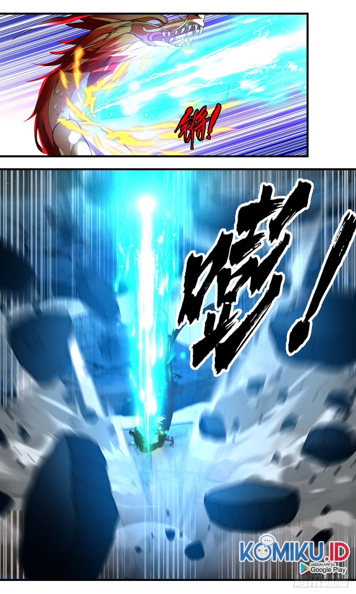 Martial Peak Part 2 Chapter 2940 - https://img.komiku.org/uploads2/2659506-5.jpg