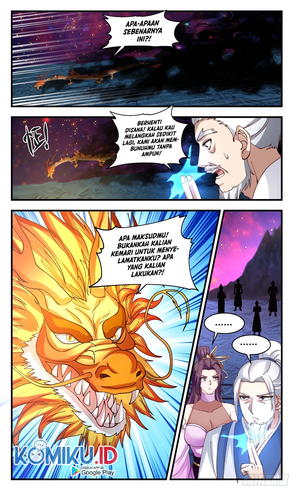 Martial Peak Part 2 Chapter 2941 - https://img.komiku.org/uploads2/2659507-4.jpg