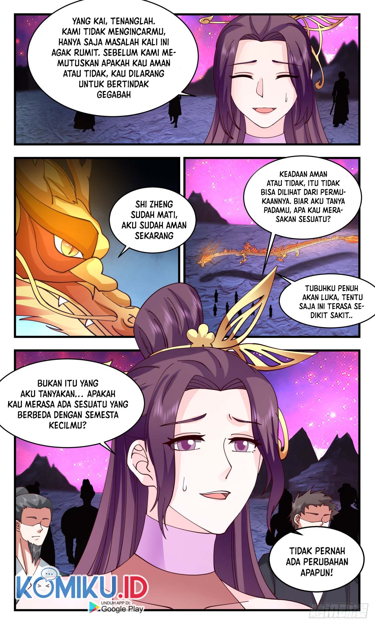 Martial Peak Part 2 Chapter 2941 - https://img.komiku.org/uploads2/2659507-5.jpg