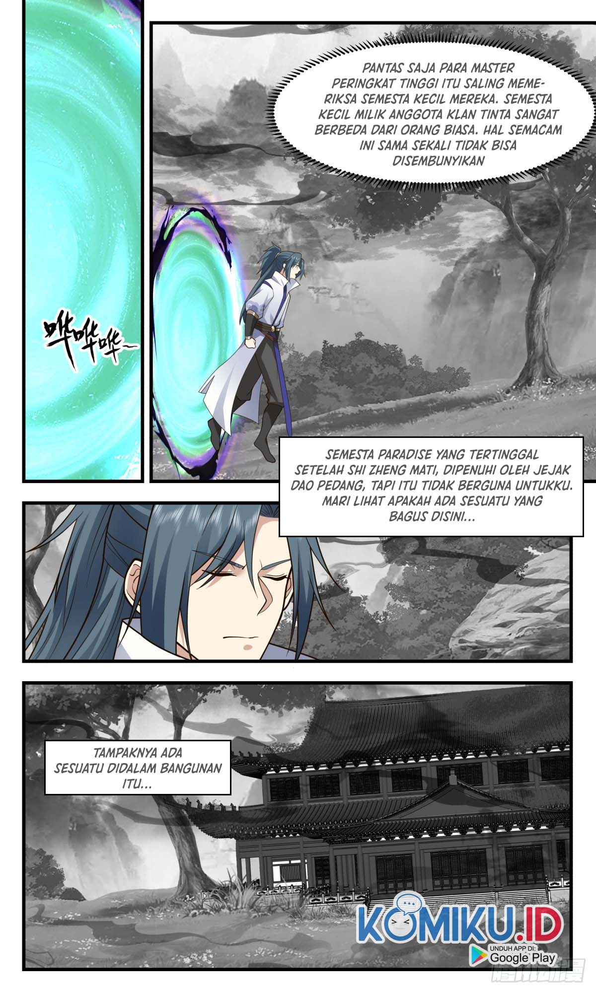 Martial Peak Part 2 Chapter 2943 - https://img.komiku.org/uploads2/2659509-5.jpg