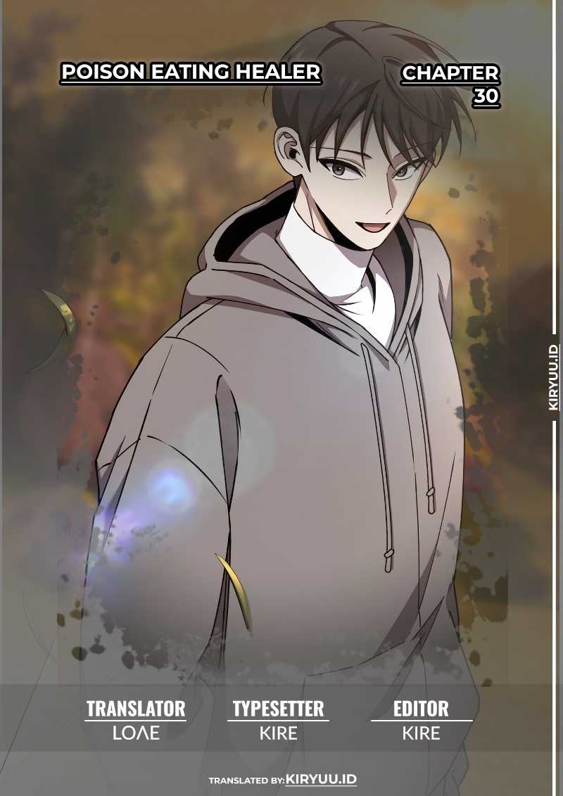 Baca Komik Poison-Eating Healer Chapter 30 Gambar 1