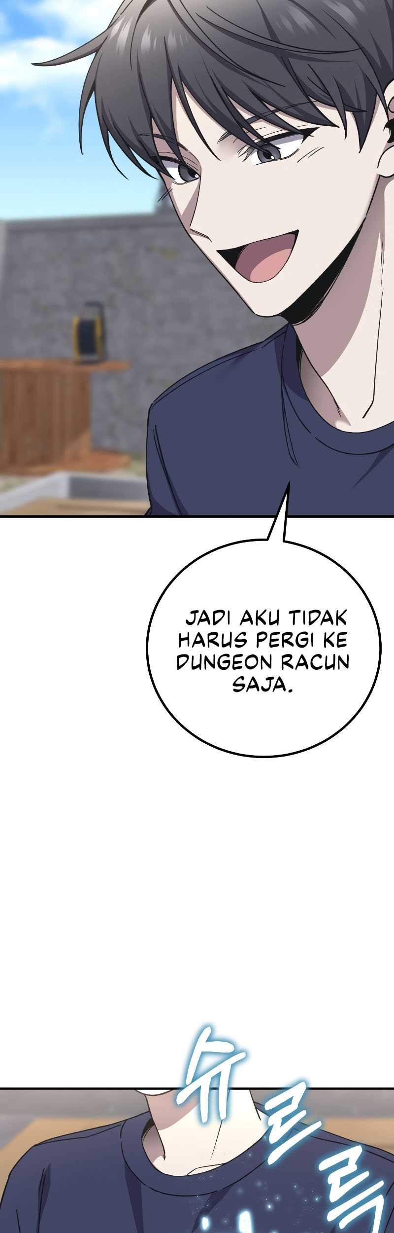 Poison-Eating Healer Chapter 30 Gambar 34