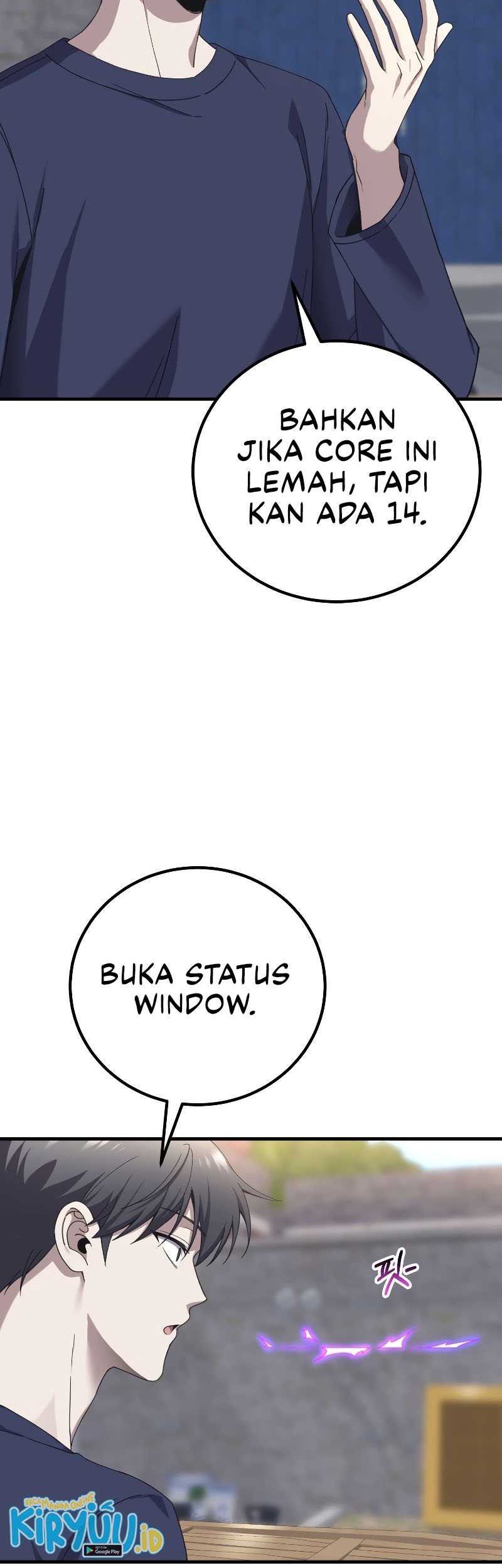 Poison-Eating Healer Chapter 30 Gambar 36