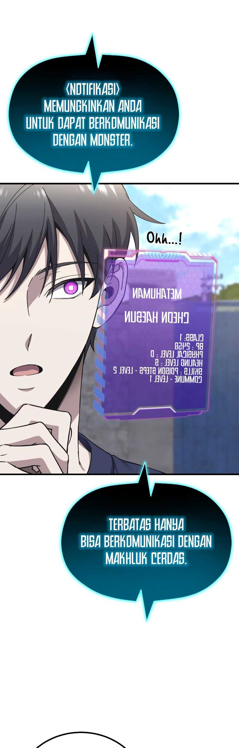 Poison-Eating Healer Chapter 30 Gambar 38