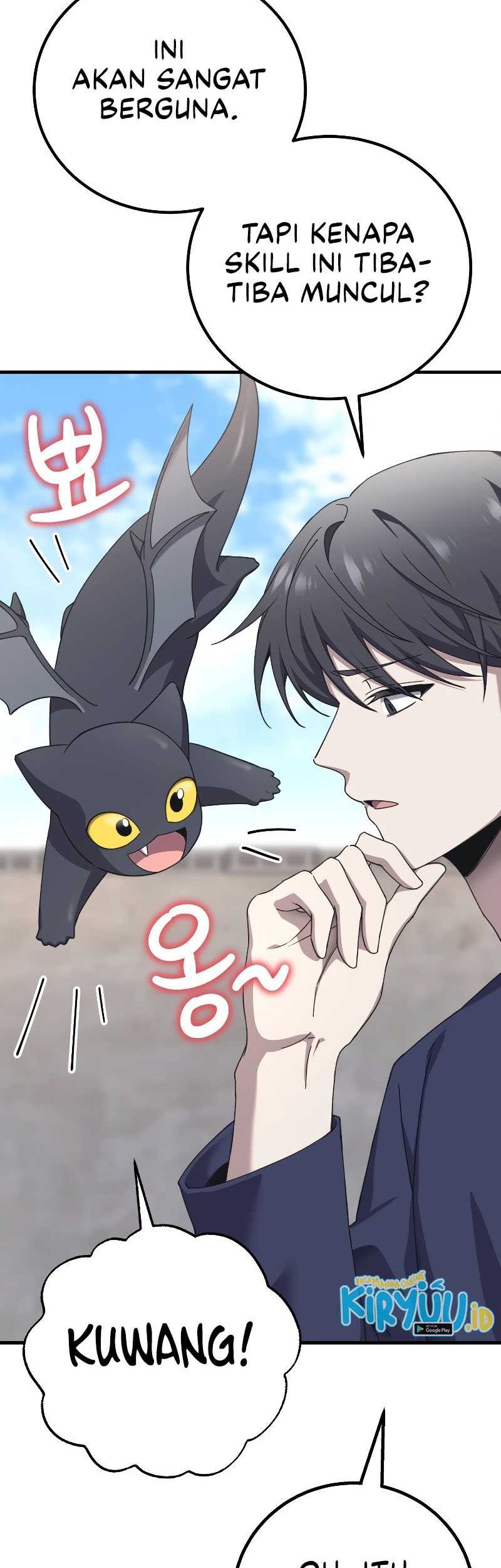Poison-Eating Healer Chapter 30 Gambar 39