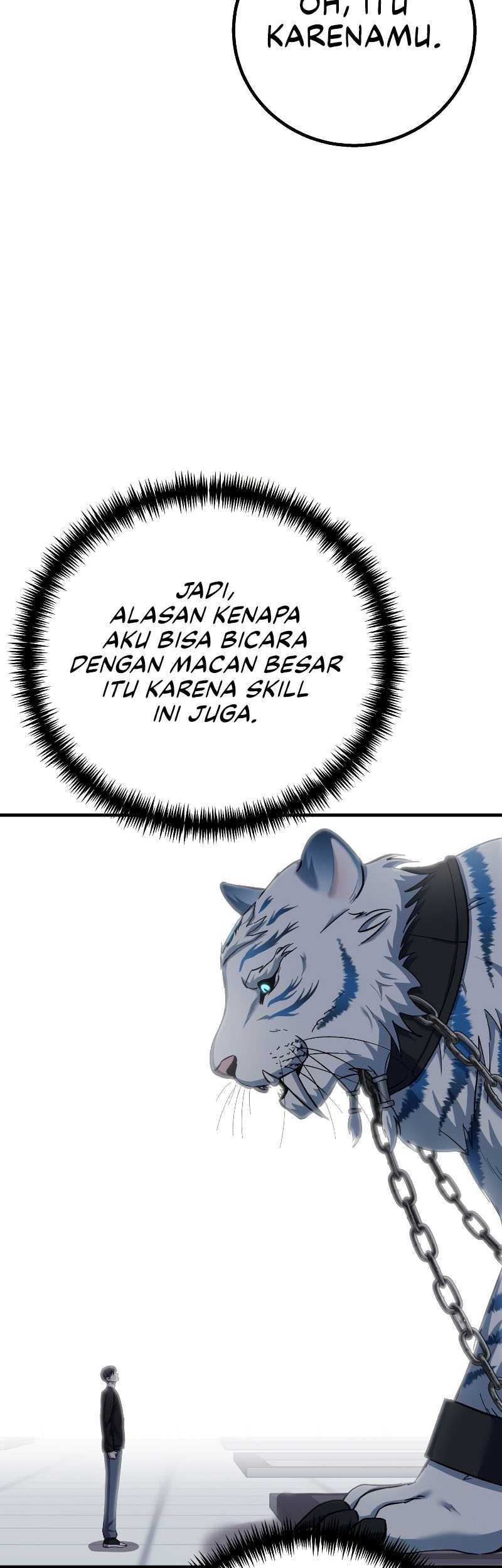 Poison-Eating Healer Chapter 30 Gambar 40