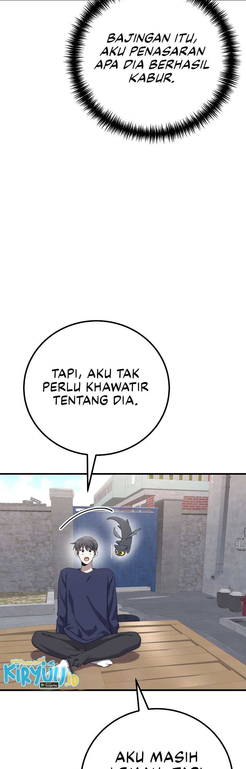 Poison-Eating Healer Chapter 30 Gambar 41