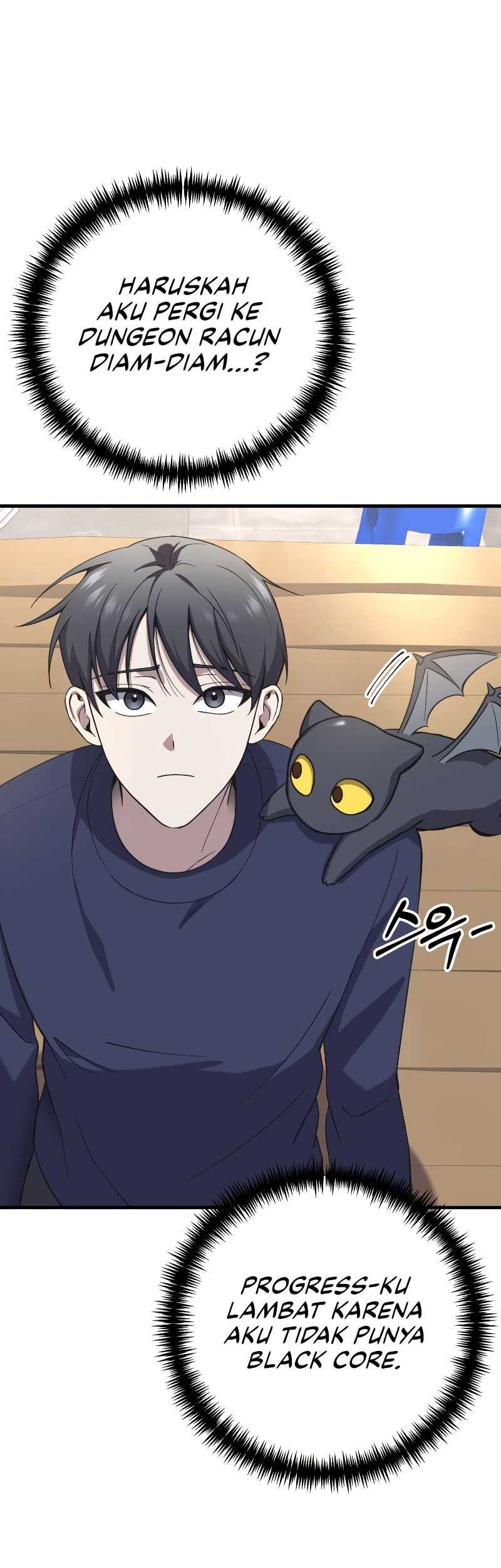 Poison-Eating Healer Chapter 30 Gambar 43