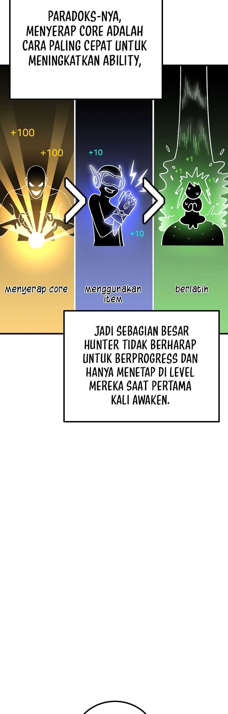 Poison-Eating Healer Chapter 30 Gambar 49