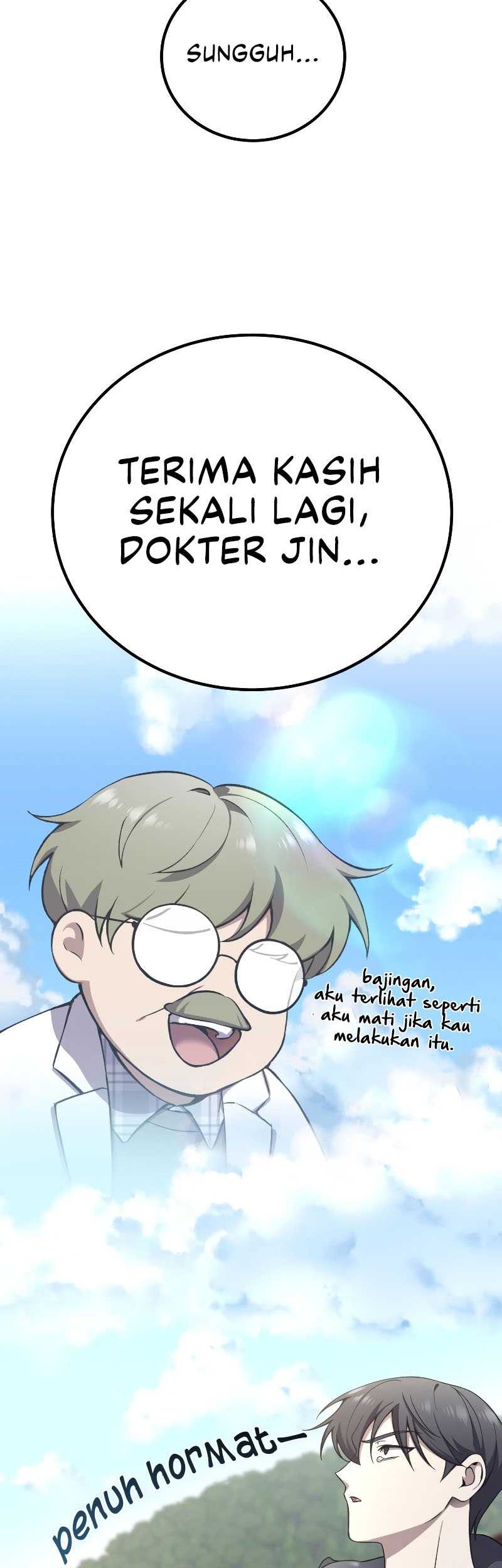 Poison-Eating Healer Chapter 30 Gambar 50