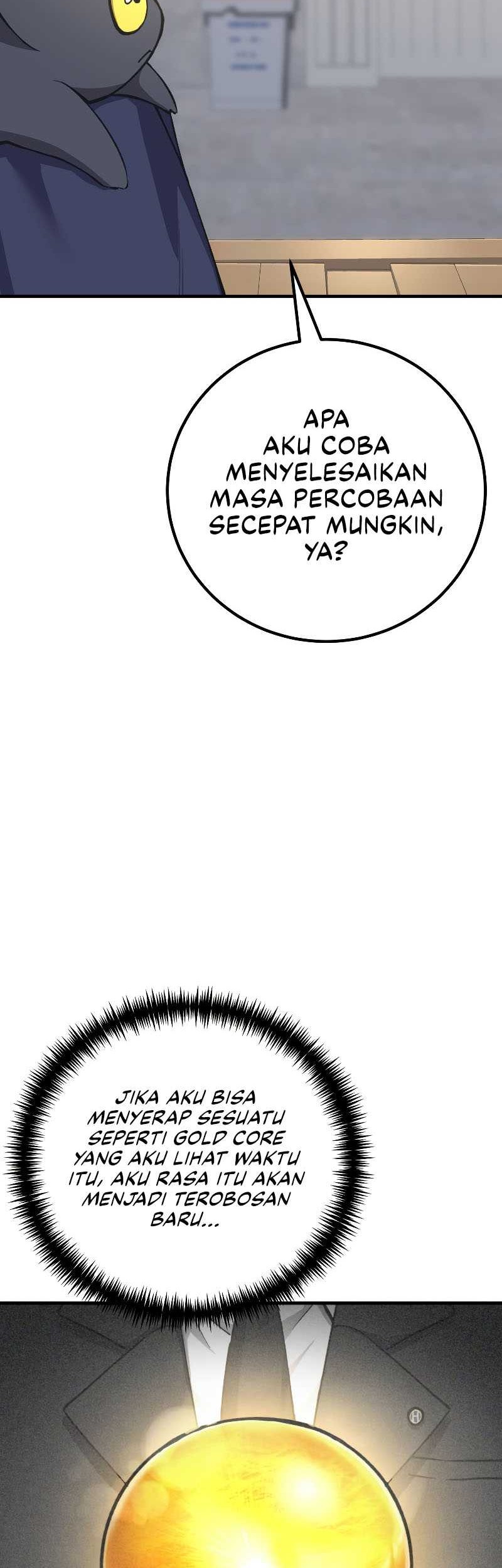 Poison-Eating Healer Chapter 30 Gambar 52
