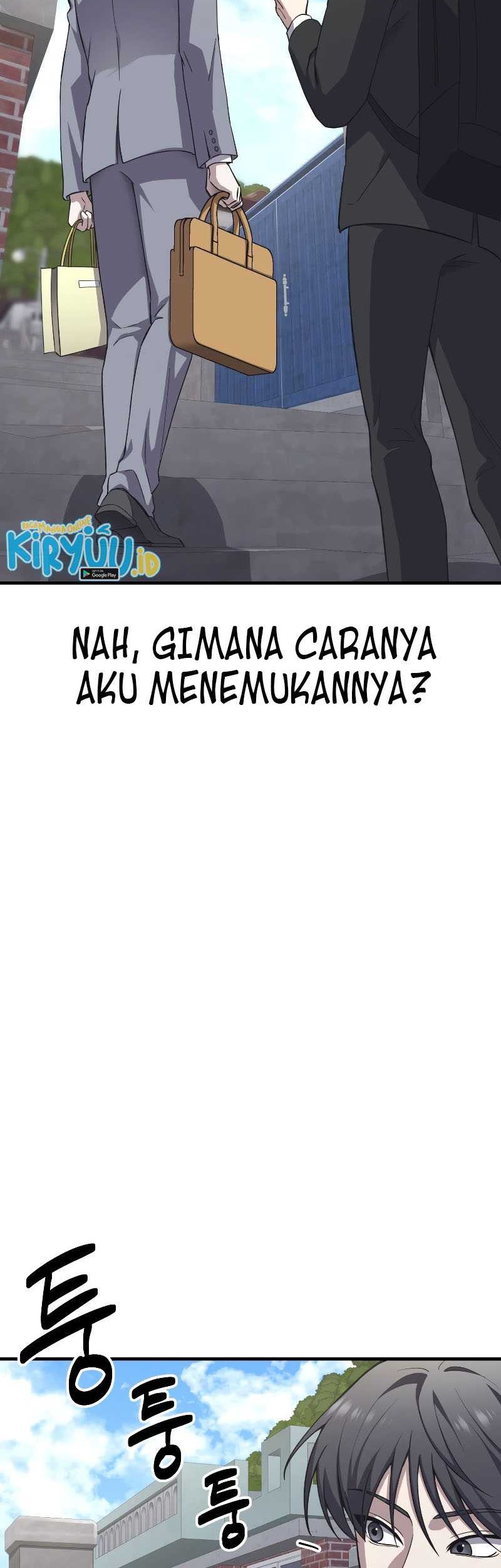 Poison-Eating Healer Chapter 30 Gambar 54