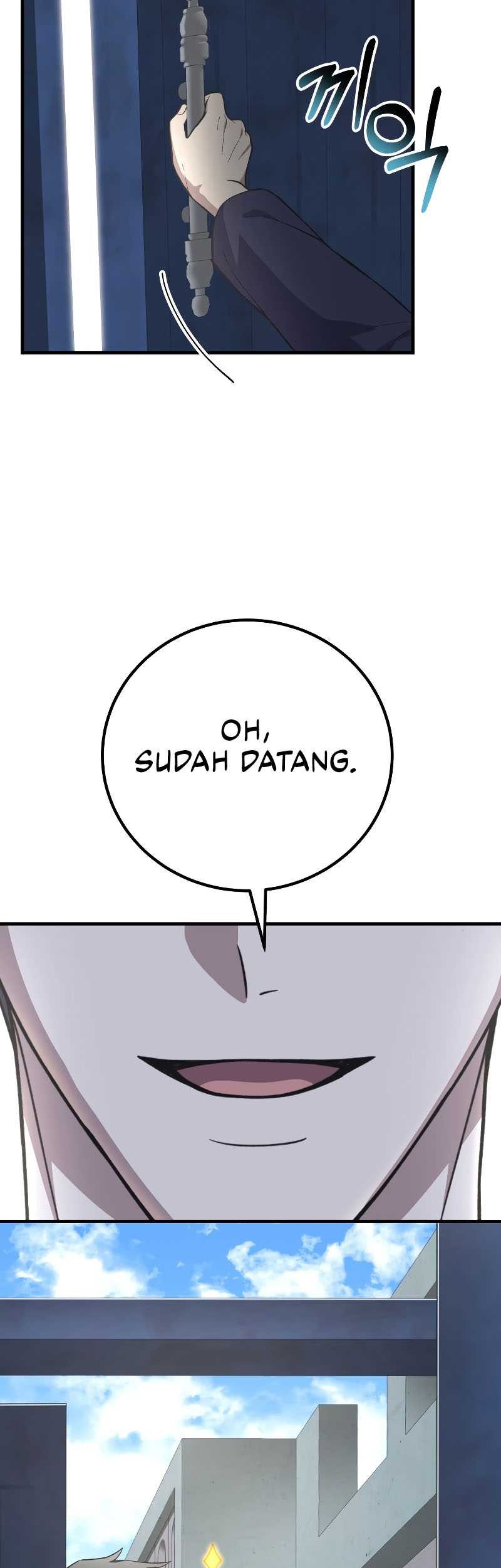 Poison-Eating Healer Chapter 30 Gambar 57