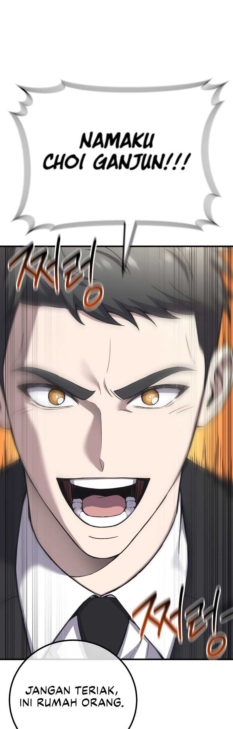 Poison-Eating Healer Chapter 30 Gambar 60