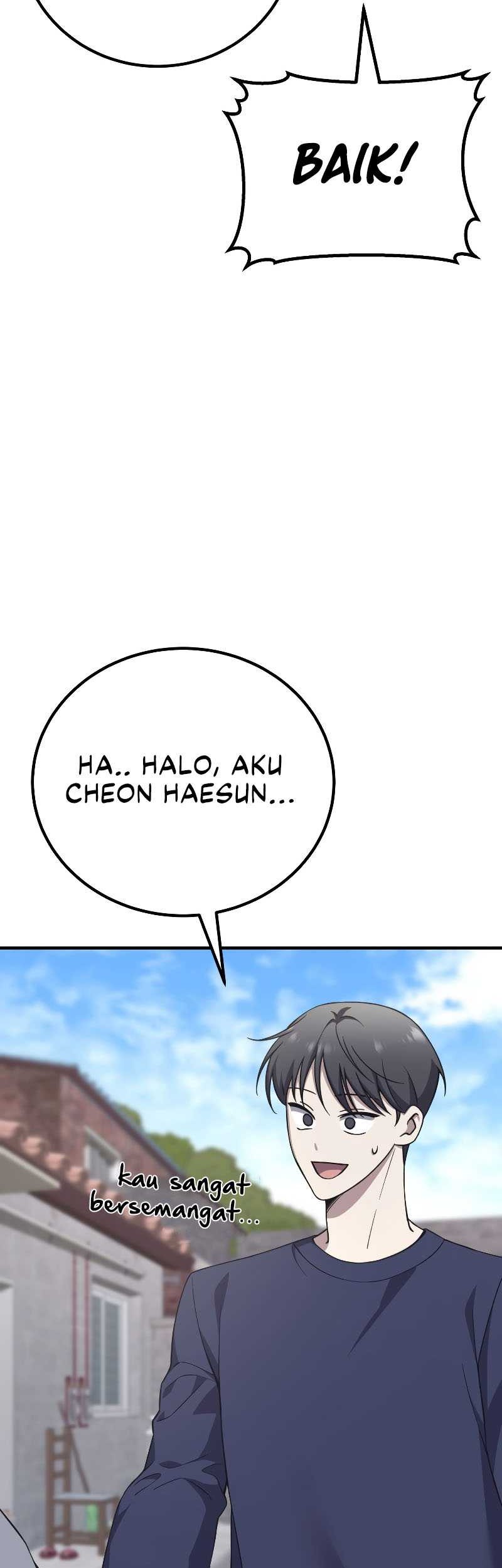 Poison-Eating Healer Chapter 30 Gambar 61