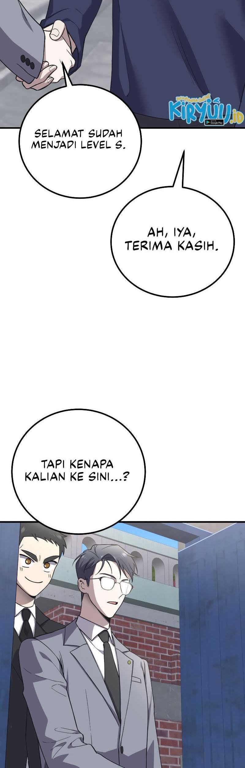 Poison-Eating Healer Chapter 30 Gambar 62