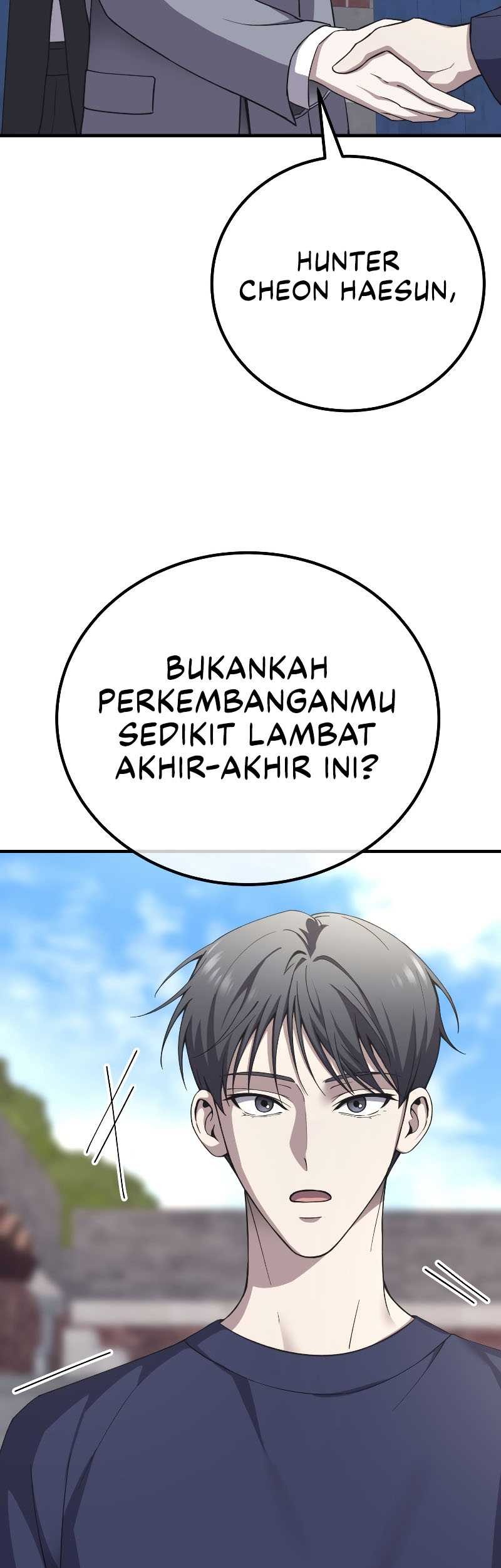 Poison-Eating Healer Chapter 30 Gambar 63