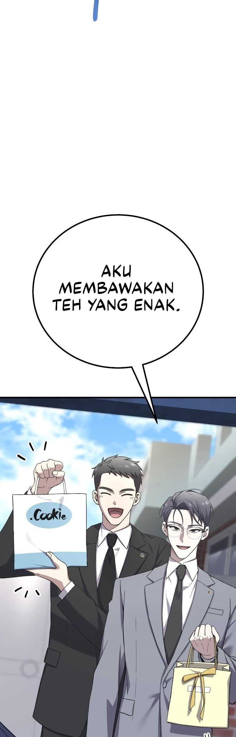 Poison-Eating Healer Chapter 30 Gambar 65