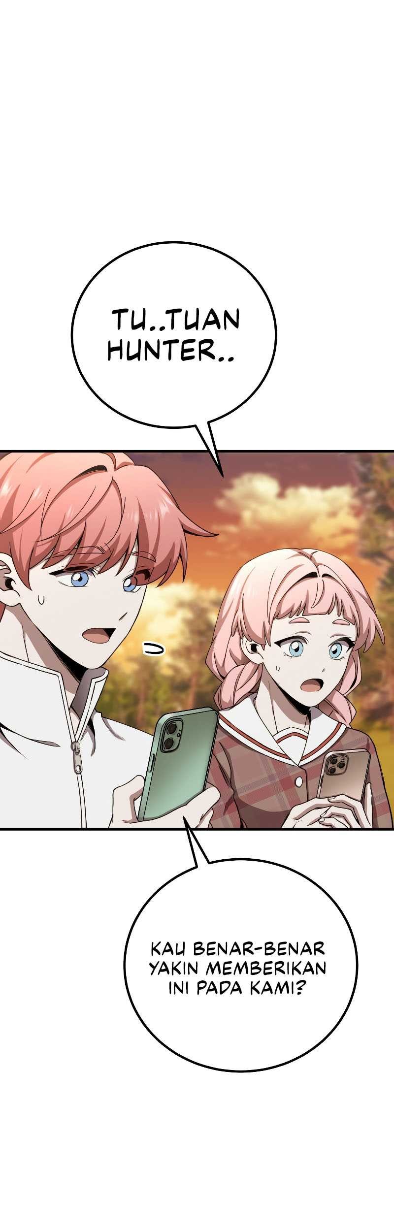 Baca Manhwa Poison-Eating Healer Chapter 30 Gambar 2