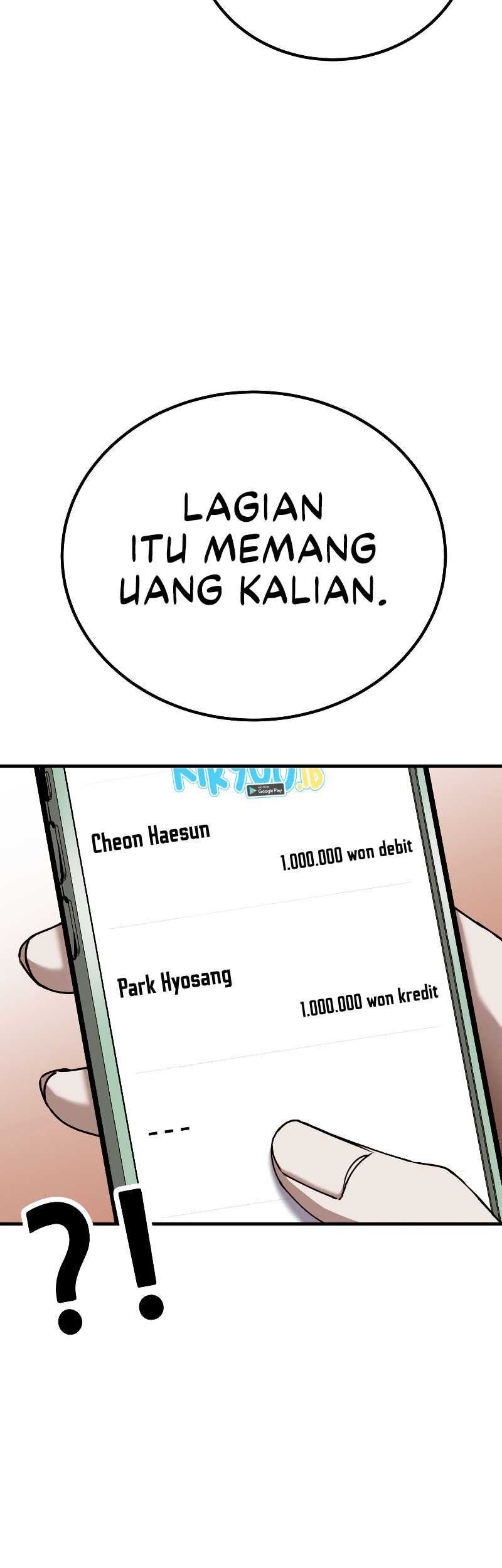 Poison-Eating Healer Chapter 30 Gambar 4