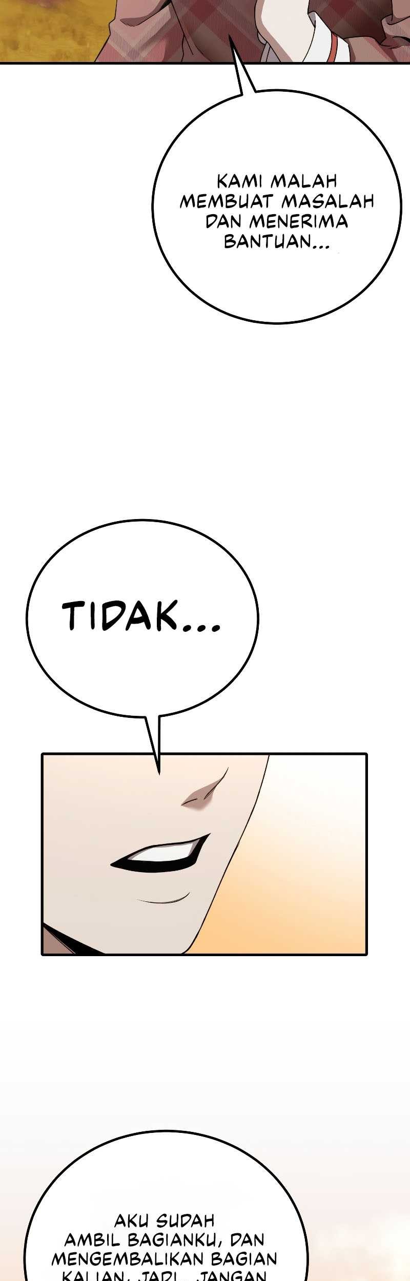 Poison-Eating Healer Chapter 30 Gambar 6