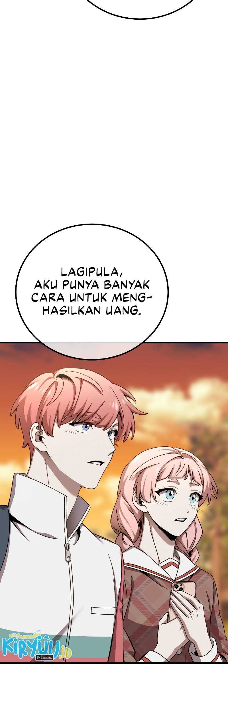 Poison-Eating Healer Chapter 30 Gambar 8