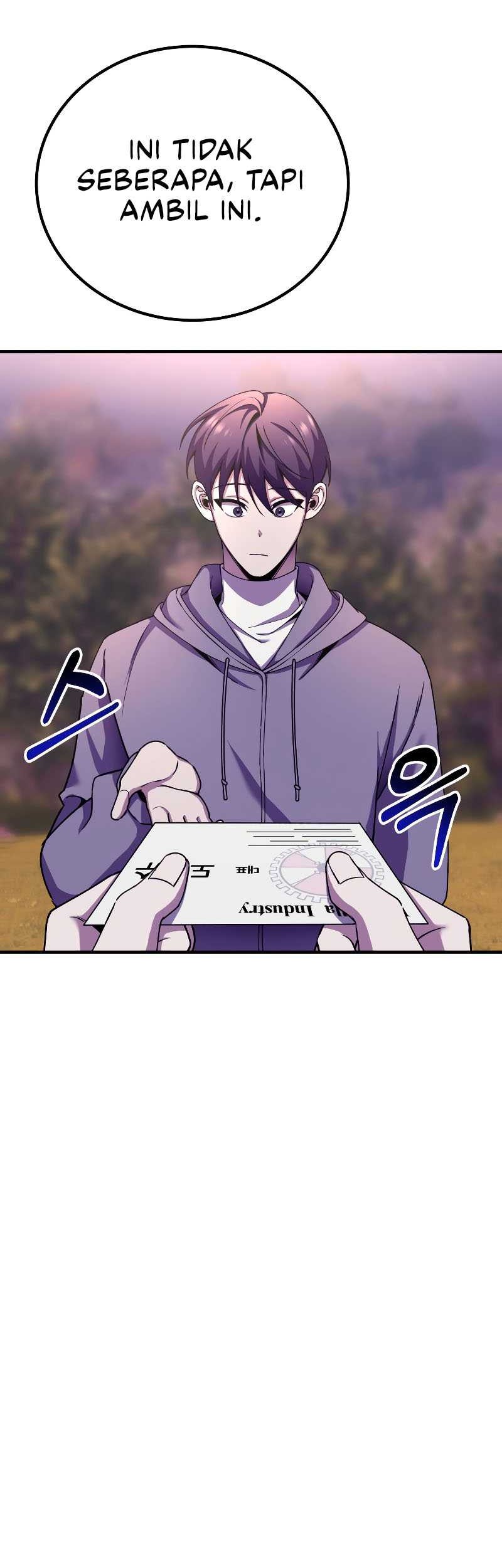 Poison-Eating Healer Chapter 30 Gambar 16