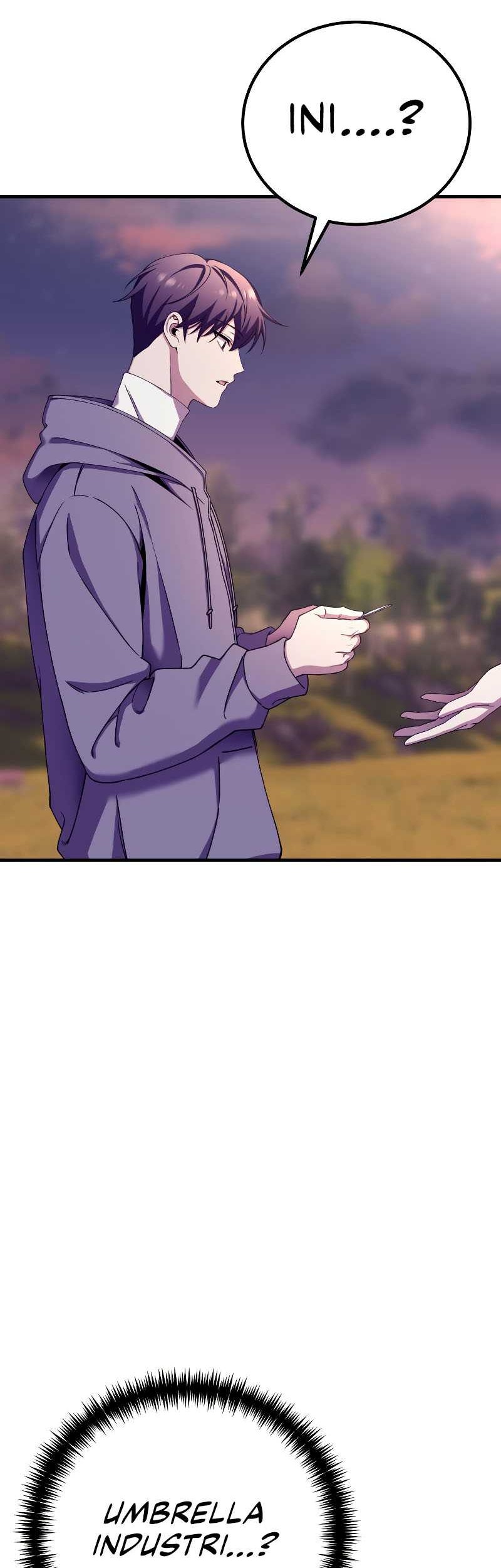 Poison-Eating Healer Chapter 30 Gambar 17
