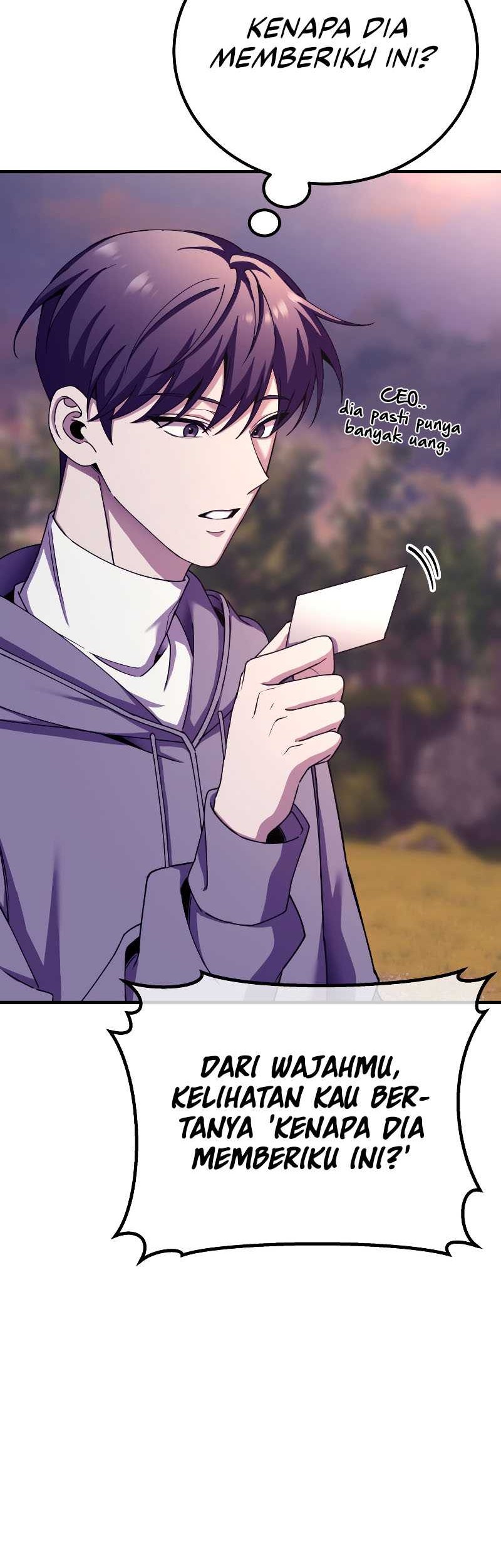 Poison-Eating Healer Chapter 30 Gambar 19