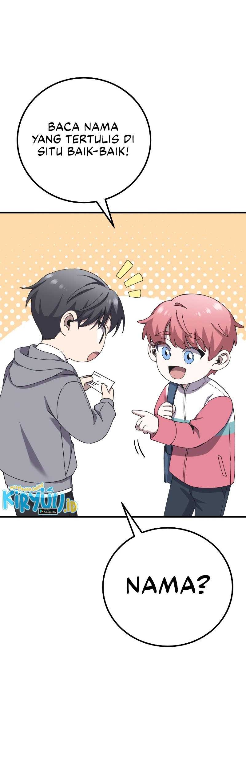 Poison-Eating Healer Chapter 30 Gambar 20