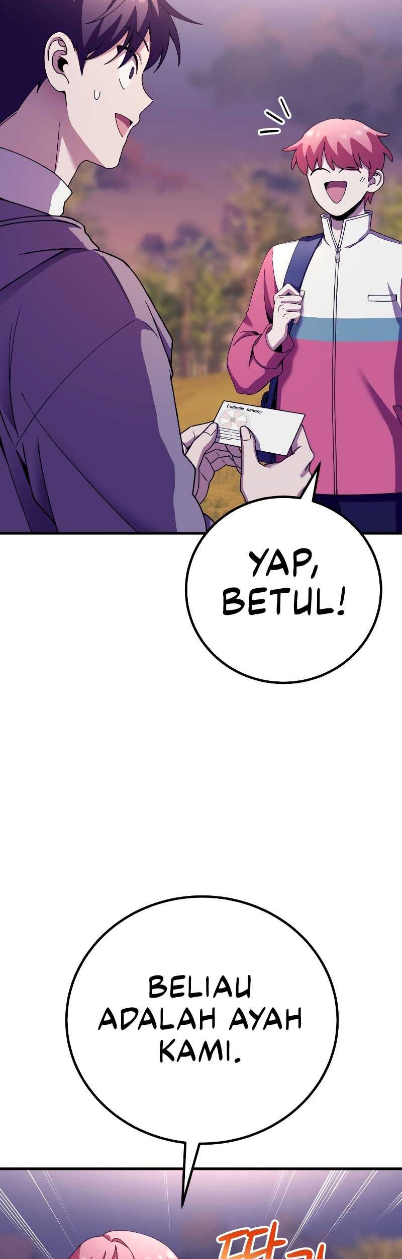 Poison-Eating Healer Chapter 30 Gambar 24