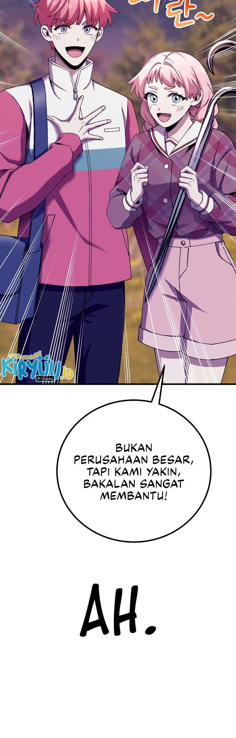 Poison-Eating Healer Chapter 30 Gambar 25