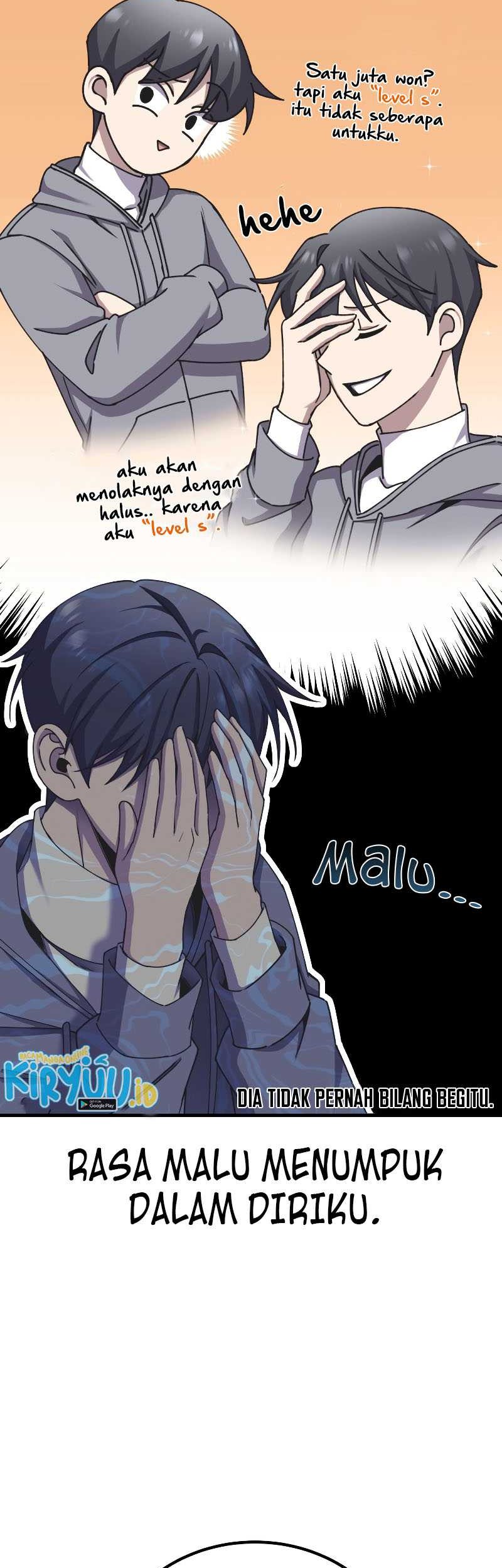 Poison-Eating Healer Chapter 30 Gambar 28