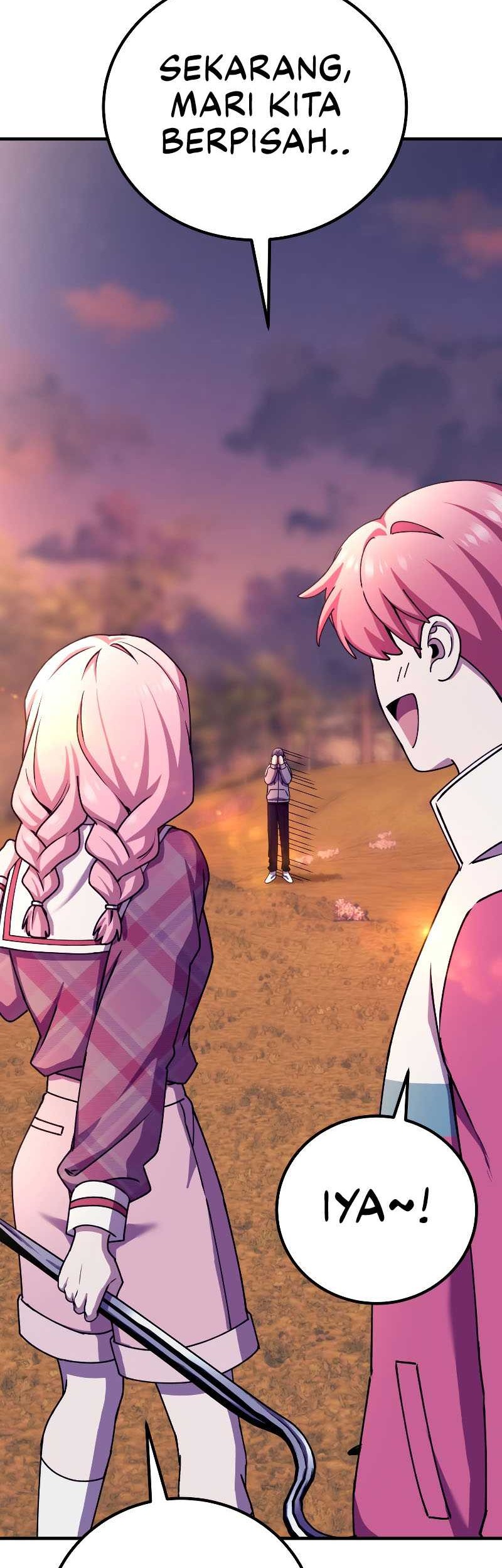 Poison-Eating Healer Chapter 30 Gambar 29
