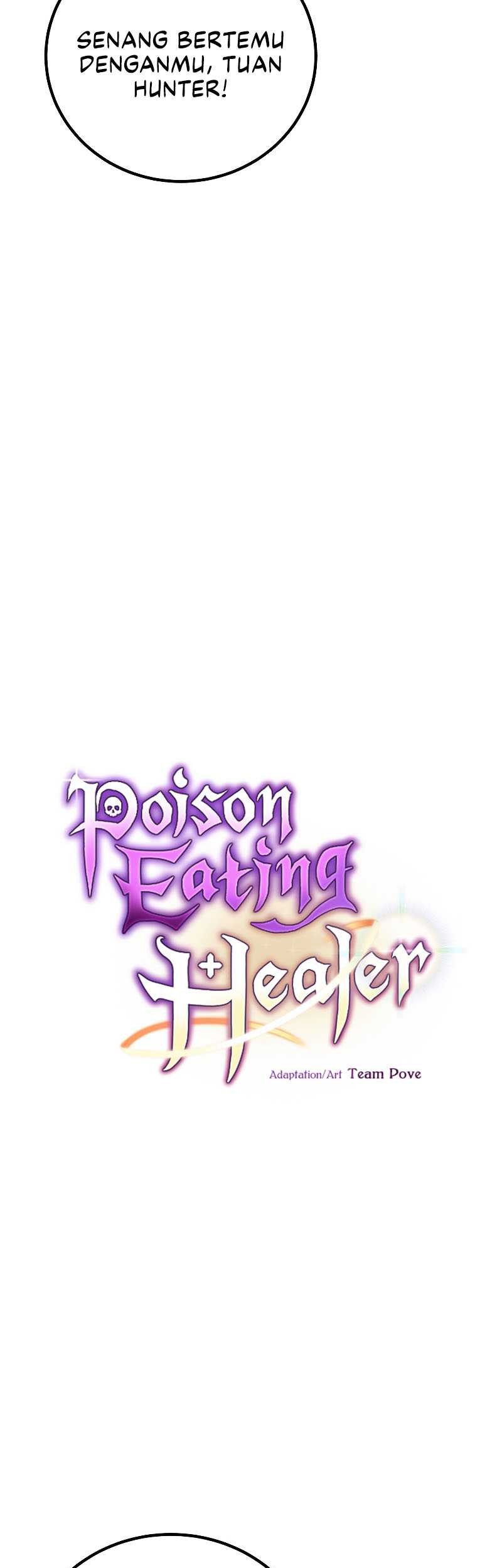 Poison-Eating Healer Chapter 30 Gambar 30