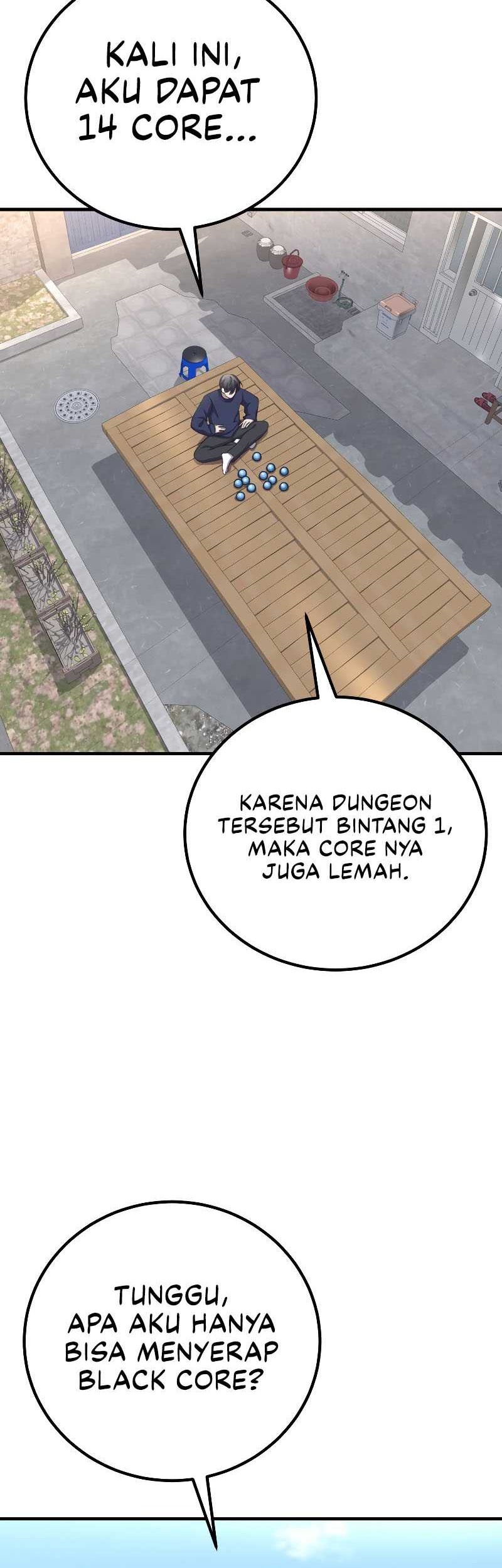 Poison-Eating Healer Chapter 30 Gambar 31