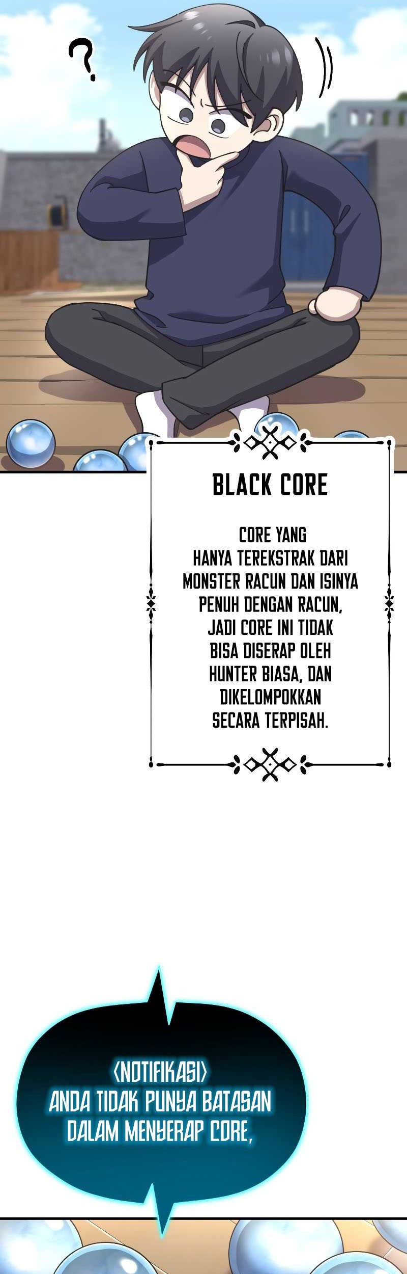 Poison-Eating Healer Chapter 30 Gambar 32