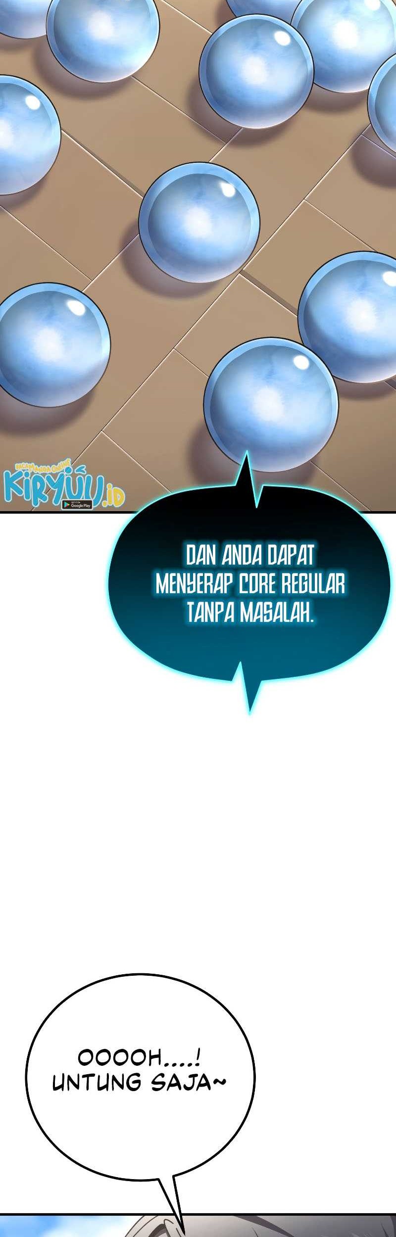 Poison-Eating Healer Chapter 30 Gambar 33