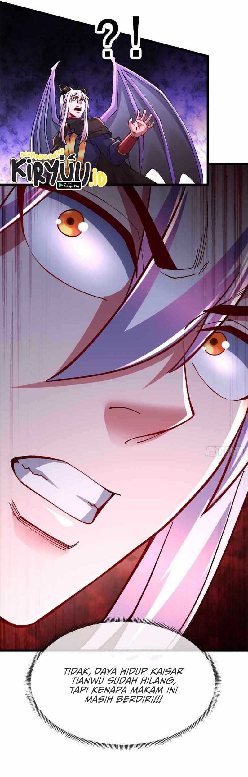 Son in Law Does Cheap Cultivation Chapter 190 Gambar 43