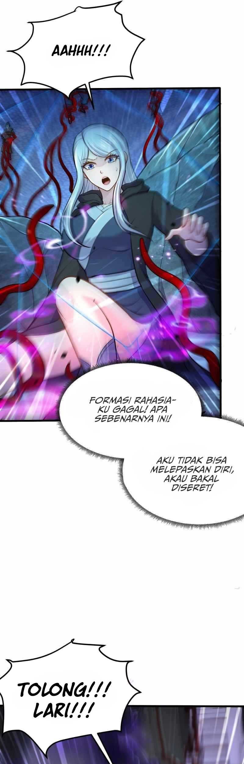 Son in Law Does Cheap Cultivation Chapter 190 Gambar 10