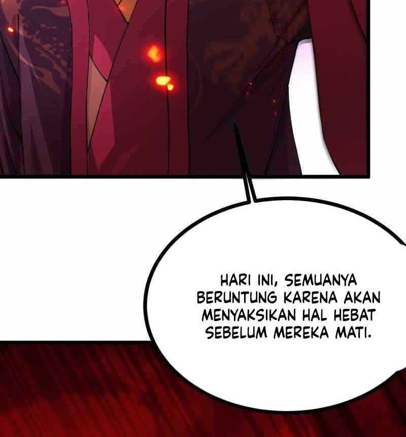 Son in Law Does Cheap Cultivation Chapter 190 Gambar 13