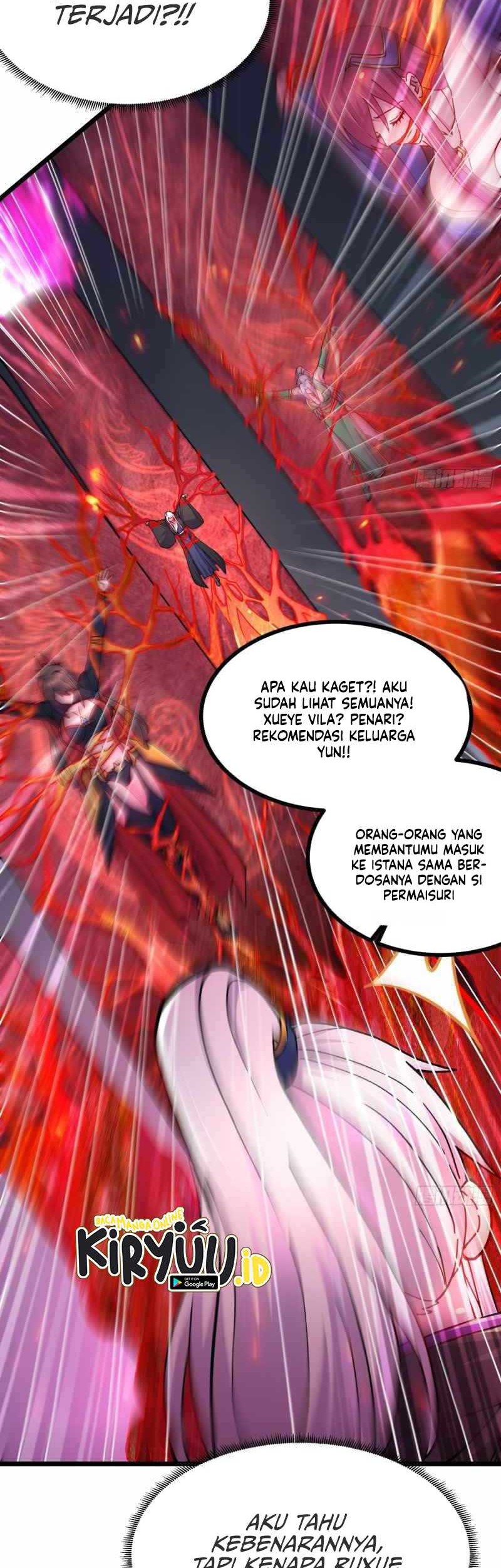 Son in Law Does Cheap Cultivation Chapter 190 Gambar 15