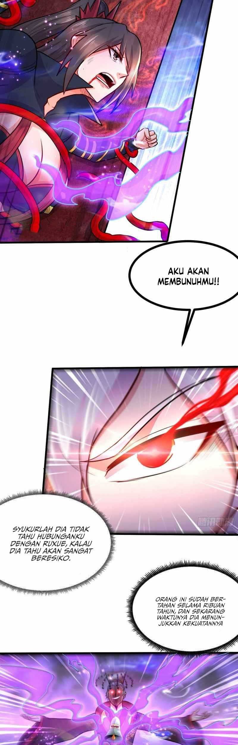 Son in Law Does Cheap Cultivation Chapter 190 Gambar 19