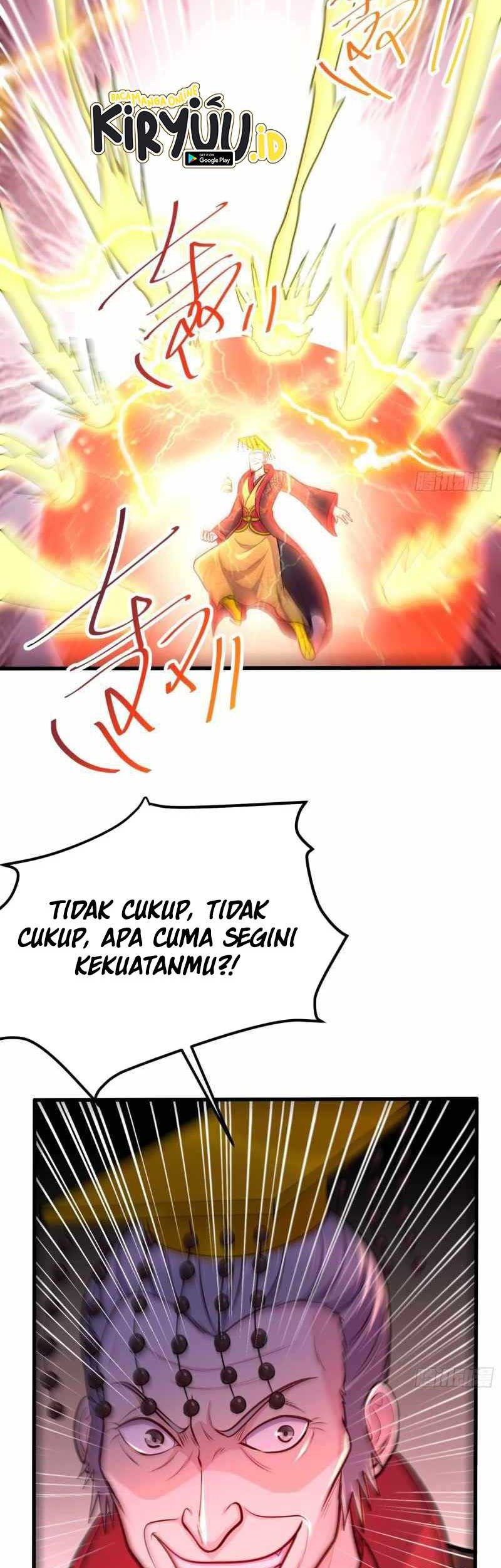 Son in Law Does Cheap Cultivation Chapter 190 Gambar 23