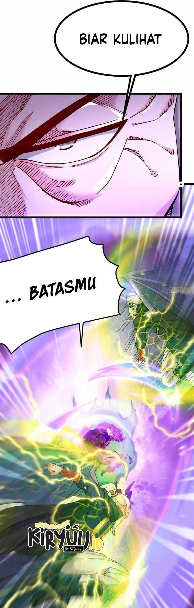 Son in Law Does Cheap Cultivation Chapter 190 Gambar 25